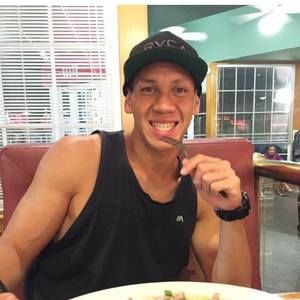 Meet your Posher, Bryson